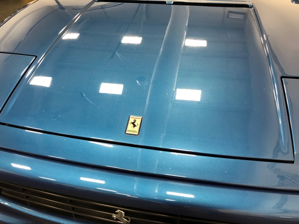 1997 Ferrari F355 Spider - Image 23 of 31