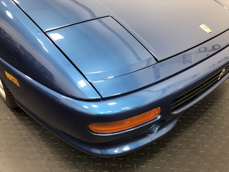 1997 Ferrari F355 Spider - Image 25 of 31
