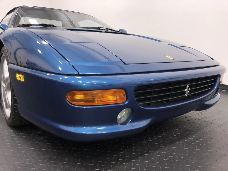 1997 Ferrari F355 Spider - Image 26 of 31
