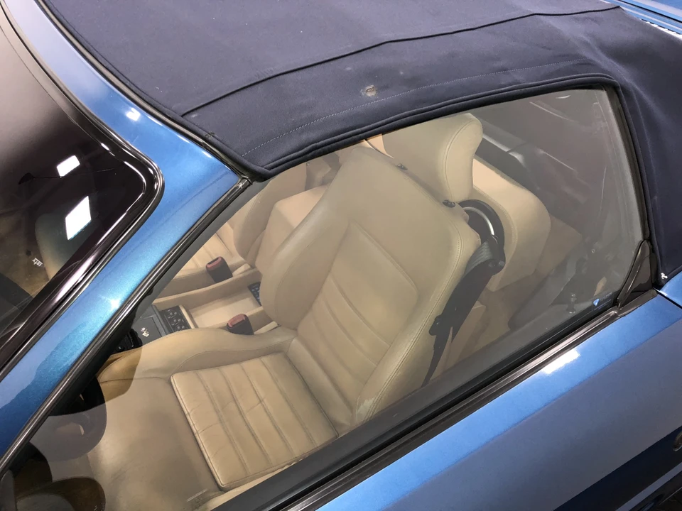 1997 Ferrari F355 Spider - Image 27 of 31