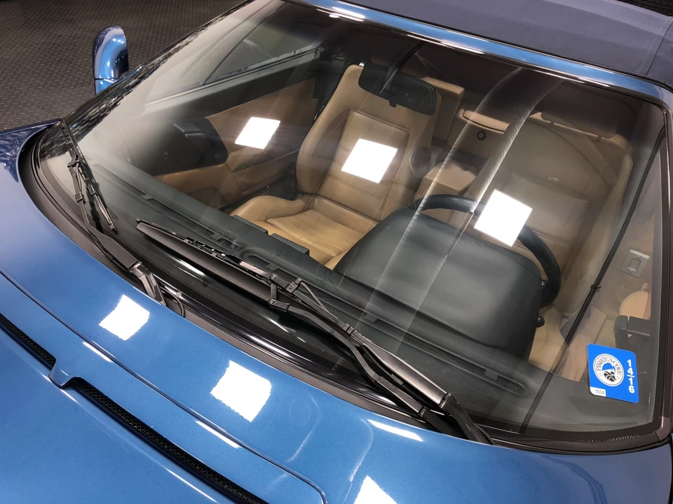 1997 Ferrari F355 Spider - Image 28 of 31