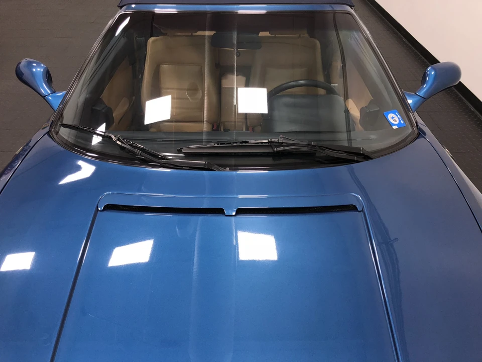 1997 Ferrari F355 Spider - Image 29 of 31