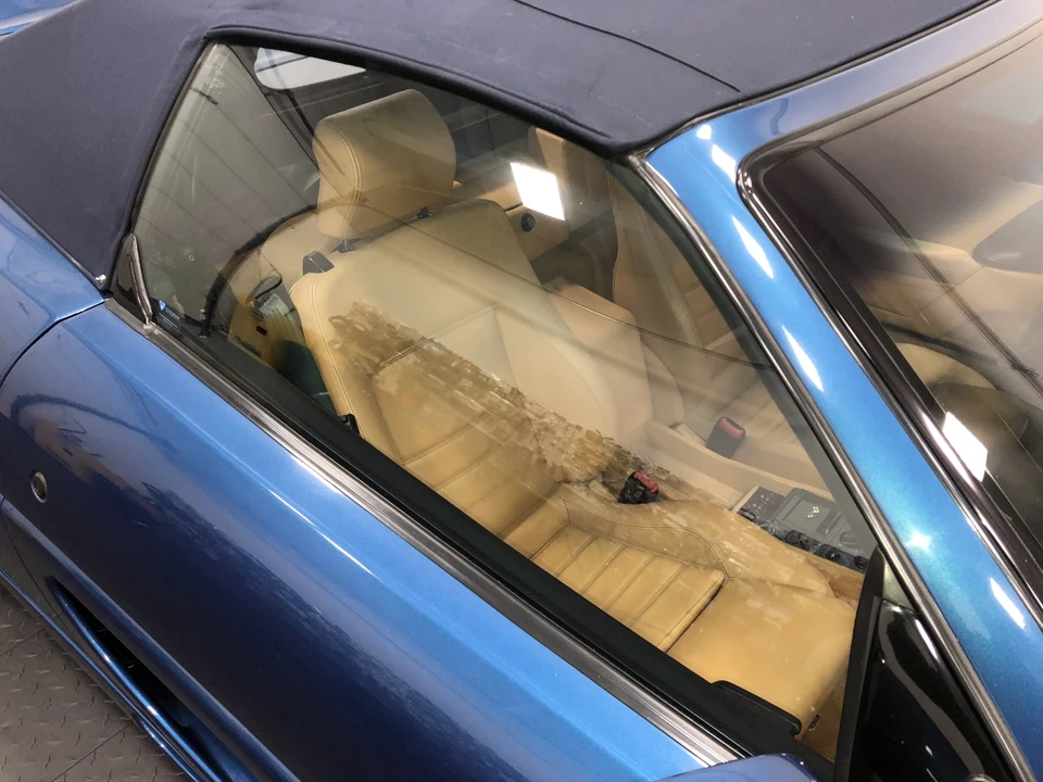1997 Ferrari F355 Spider - Image 31 of 31