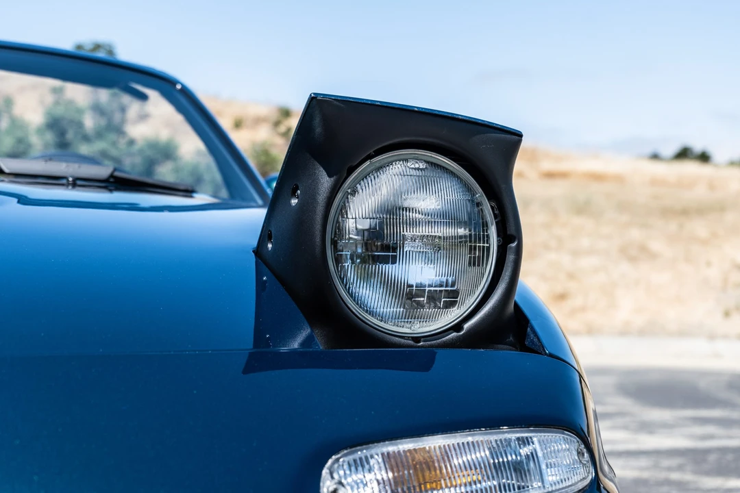 1997 Mazda NA MX-5 Miata - Image 19 of 31