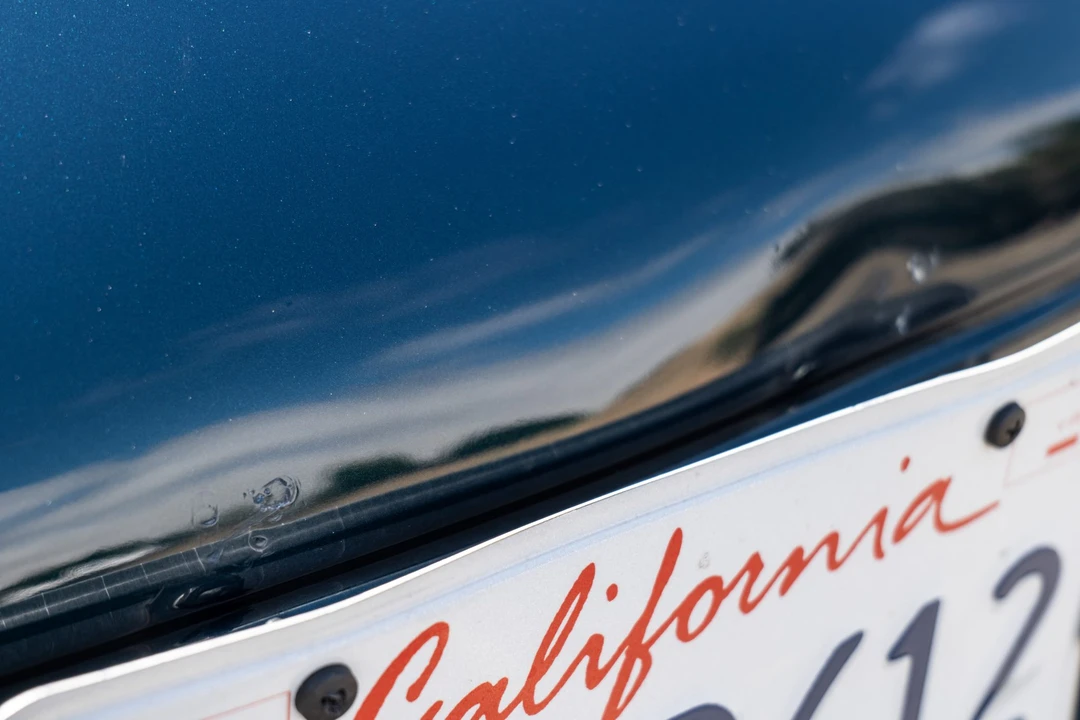 1997 Mazda NA MX-5 Miata - Image 29 of 31