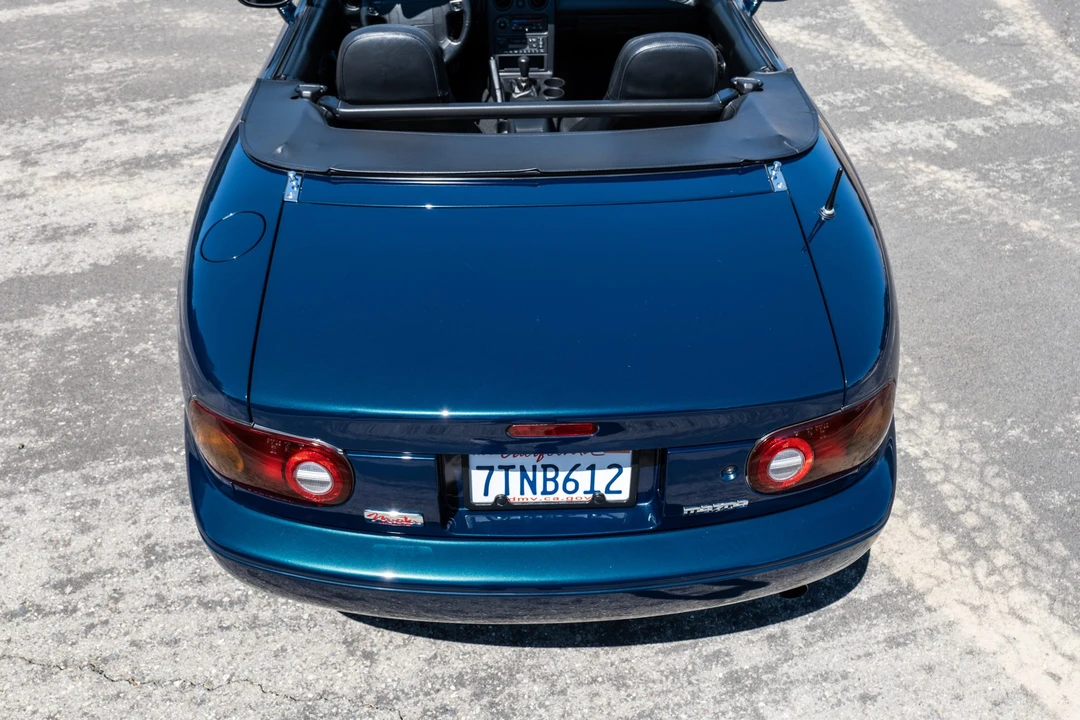 1997 Mazda NA MX-5 Miata - Image 13 of 31