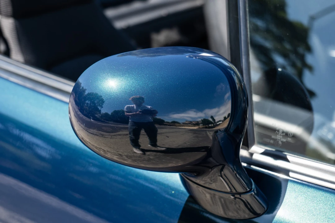 1997 Mazda NA MX-5 Miata - Image 30 of 31