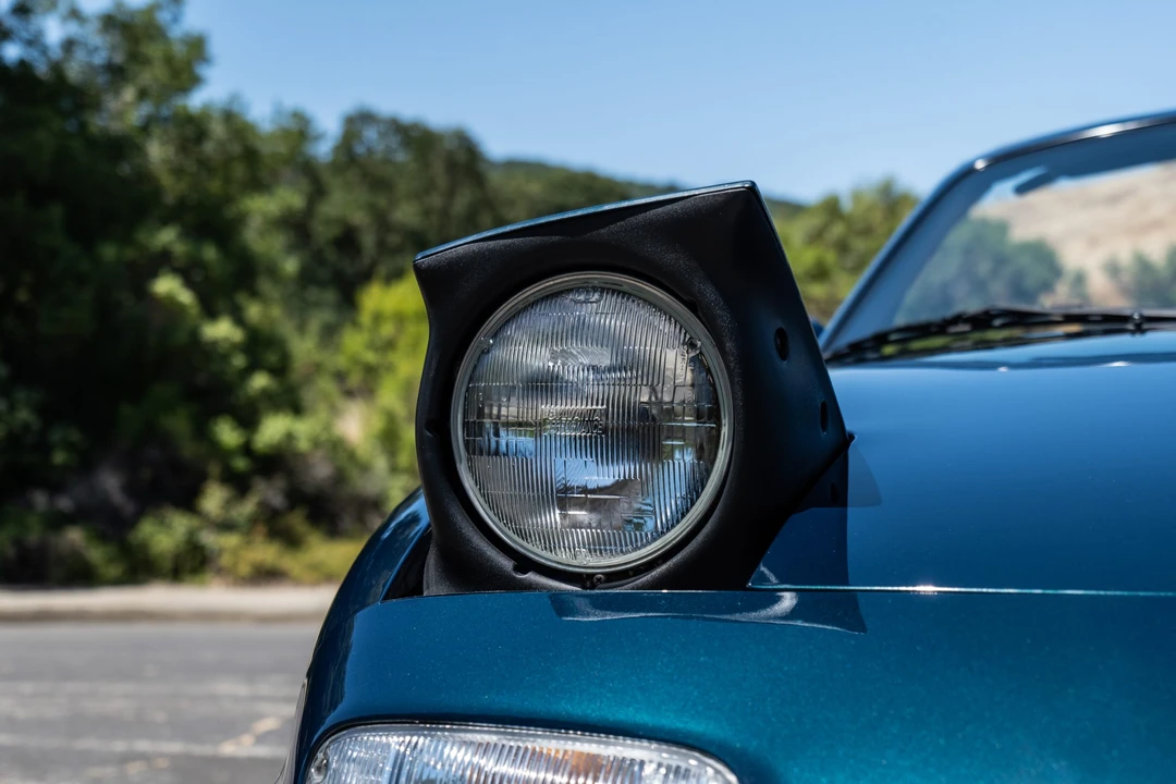 1997 Mazda NA MX-5 Miata - Image 18 of 31
