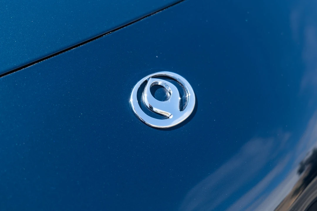 1997 Mazda NA MX-5 Miata - Image 21 of 31