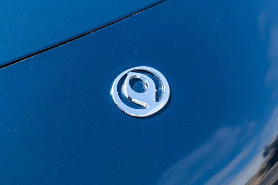 1997 Mazda NA MX-5 Miata - Image 20 of 31