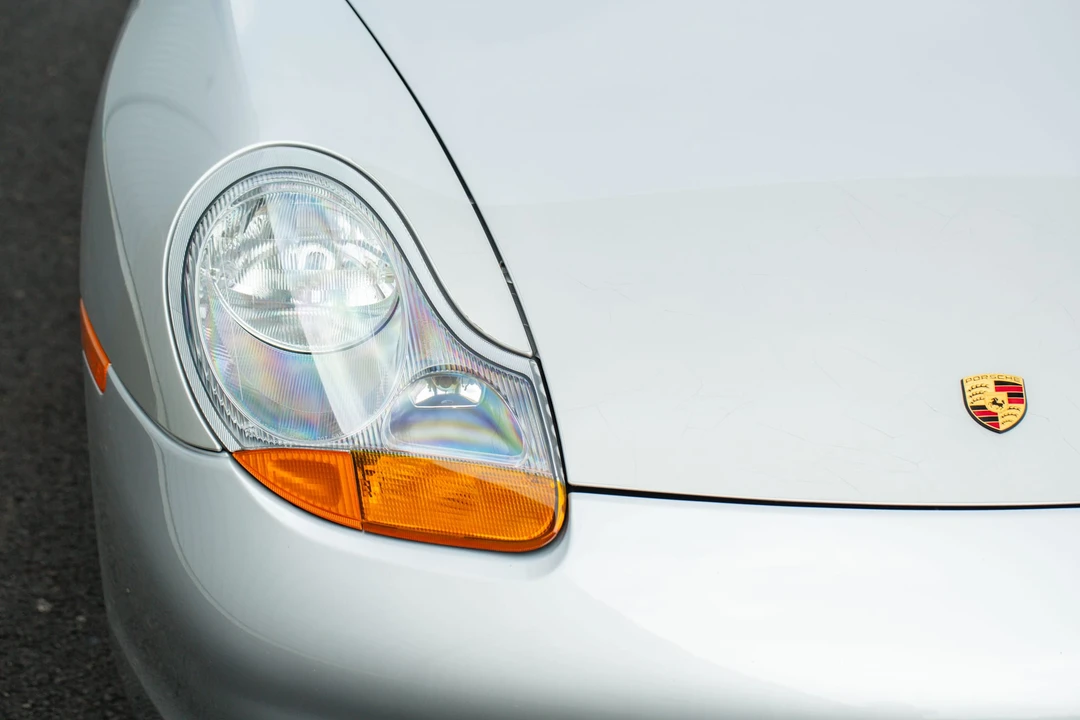 1997 Porsche 986 Boxster - Image 15 of 31