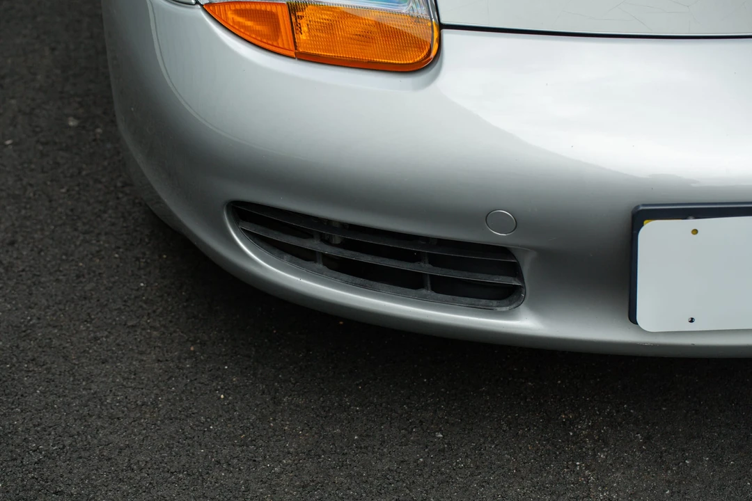 1997 Porsche 986 Boxster - Image 14 of 31
