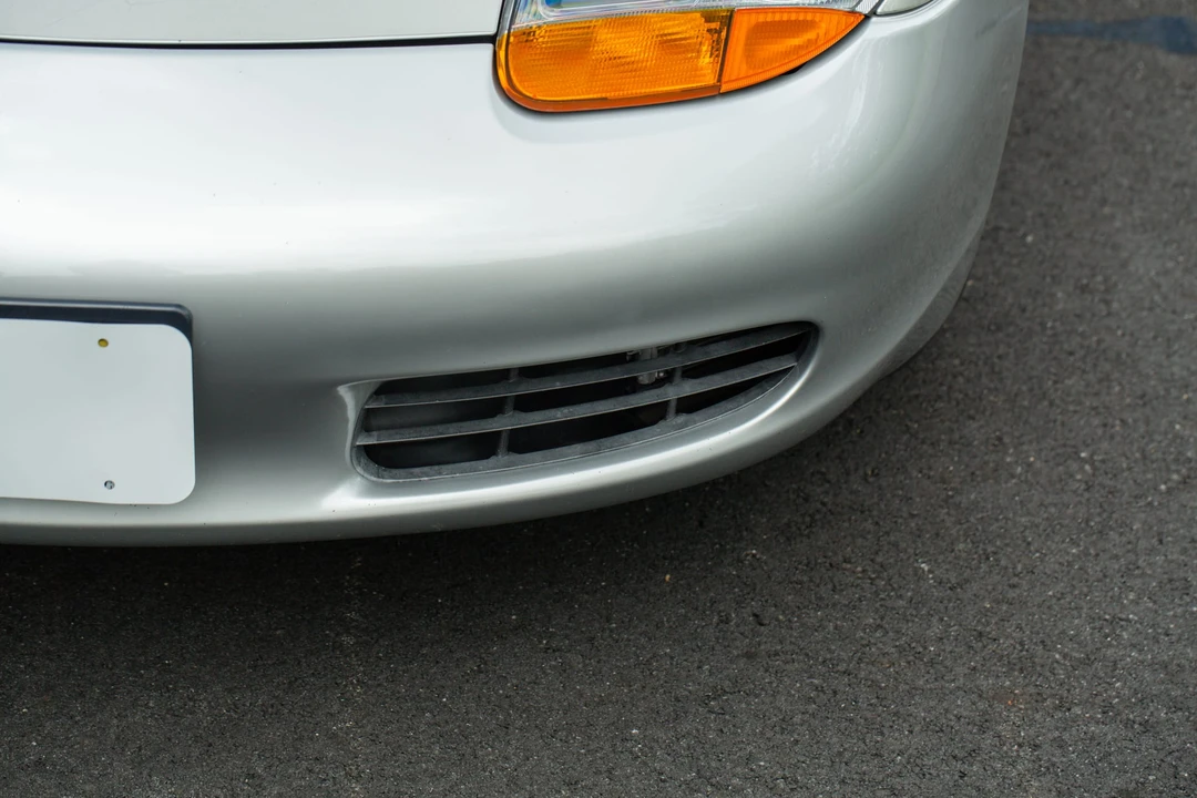 1997 Porsche 986 Boxster - Image 19 of 31