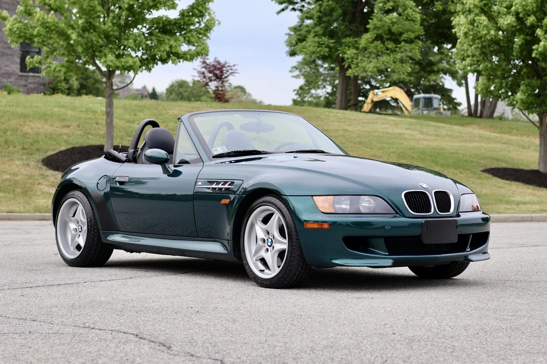 1998 BMW - Image 17 of 31