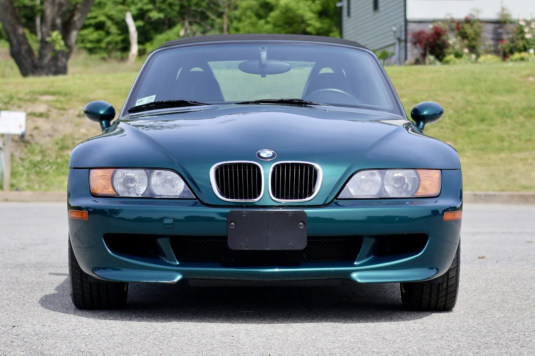 1998 BMW Z3 M Roadster - Image 19 of 31