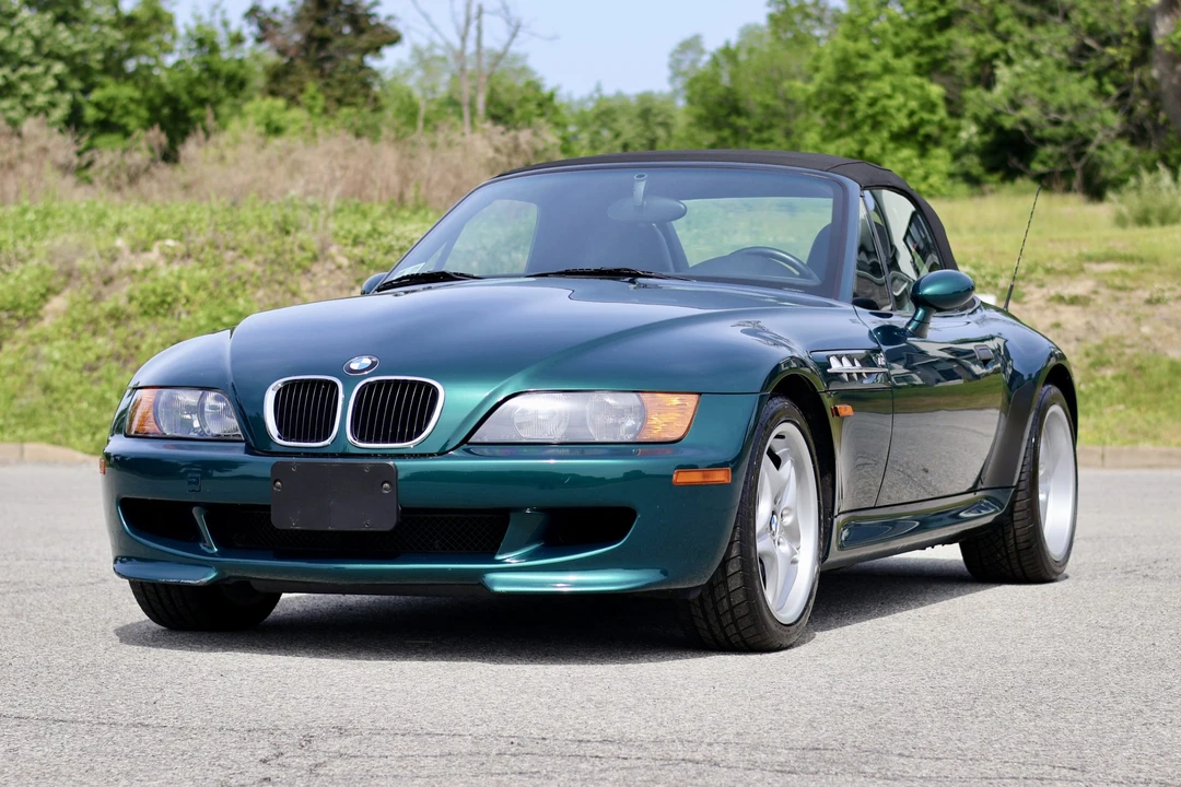 1998 BMW - Image 20 of 31