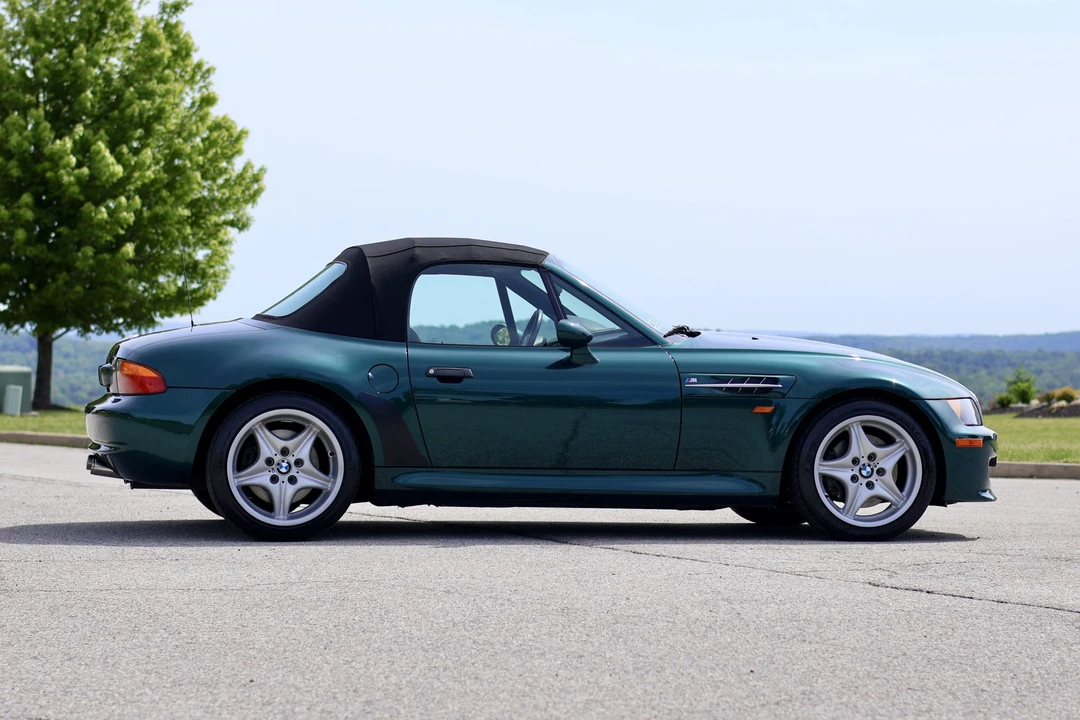 1998 BMW Z3 M Roadster - Image 30 of 31