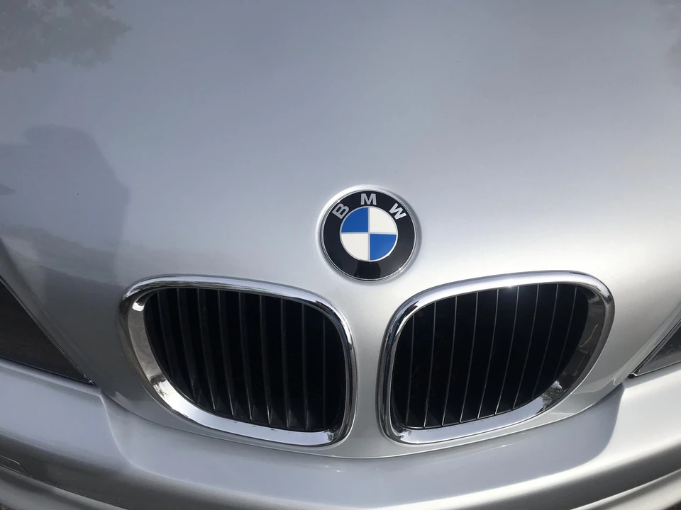 1998 BMW Z3 M Roadster - Image 29 of 31