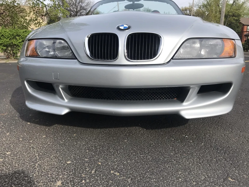 1998 BMW Z3 M Roadster - Image 27 of 31