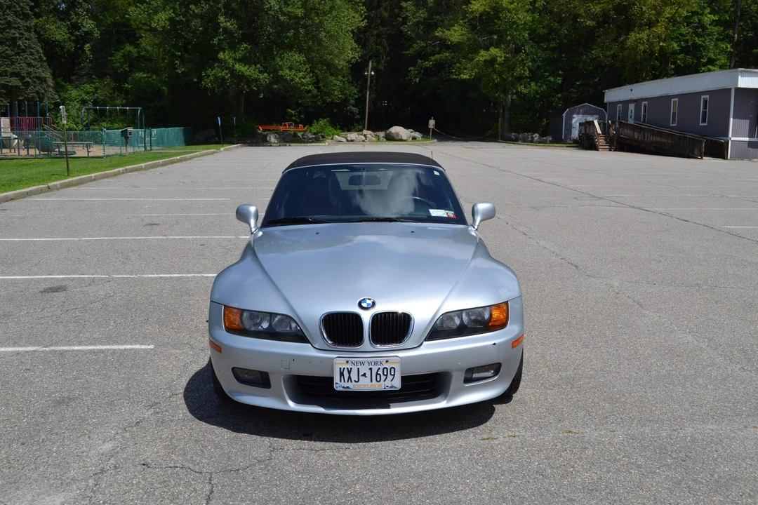 1998 BMW Z3 Roadster - Image 20 of 31