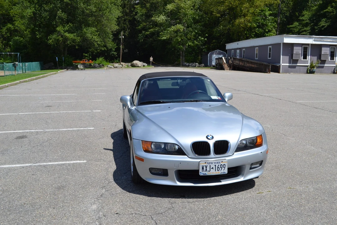1998 BMW Z3 Roadster - Image 21 of 31