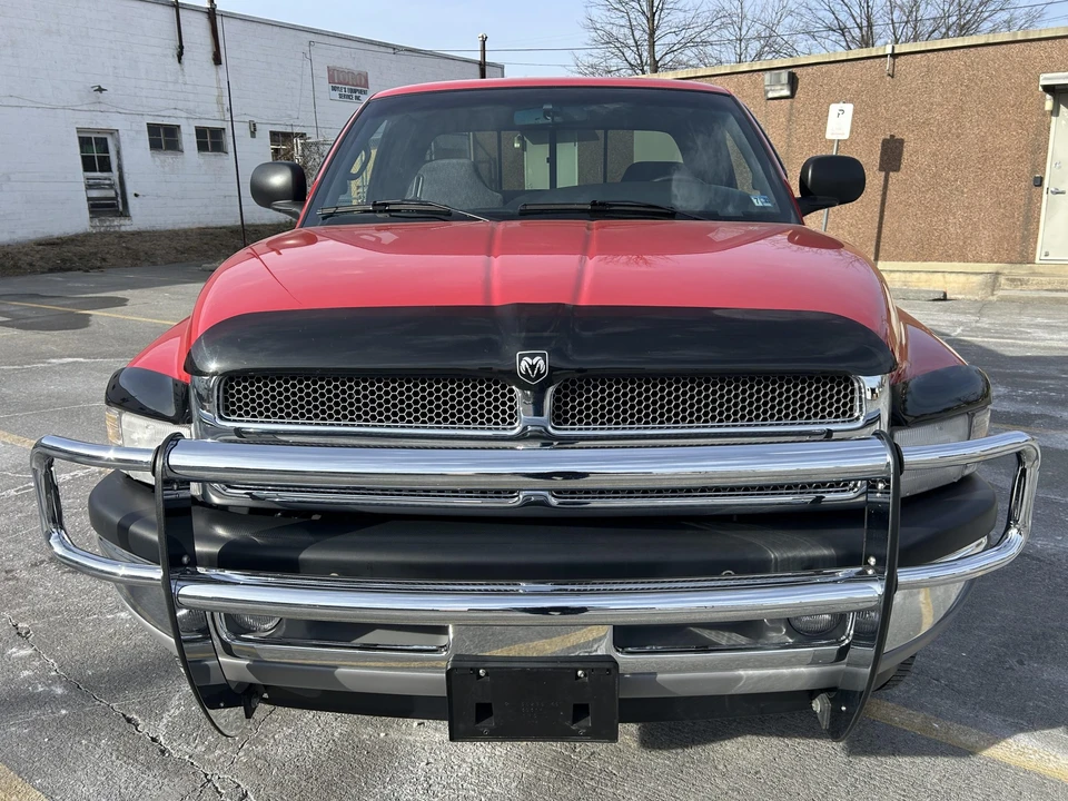1998 Dodge Ram 2nd Gen - Image 3 of 31