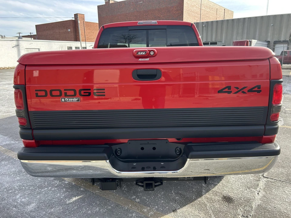 1998 Dodge Ram 2nd Gen - Image 7 of 31
