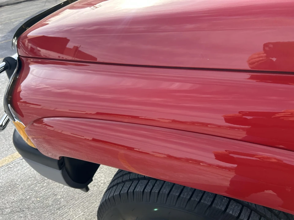 1998 Dodge Ram 2nd Gen - Image 11 of 31