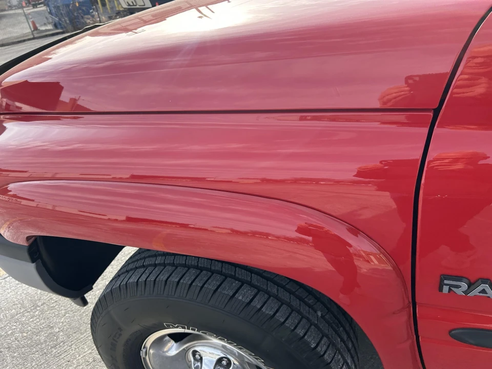 1998 Dodge Ram 2nd Gen - Image 12 of 31