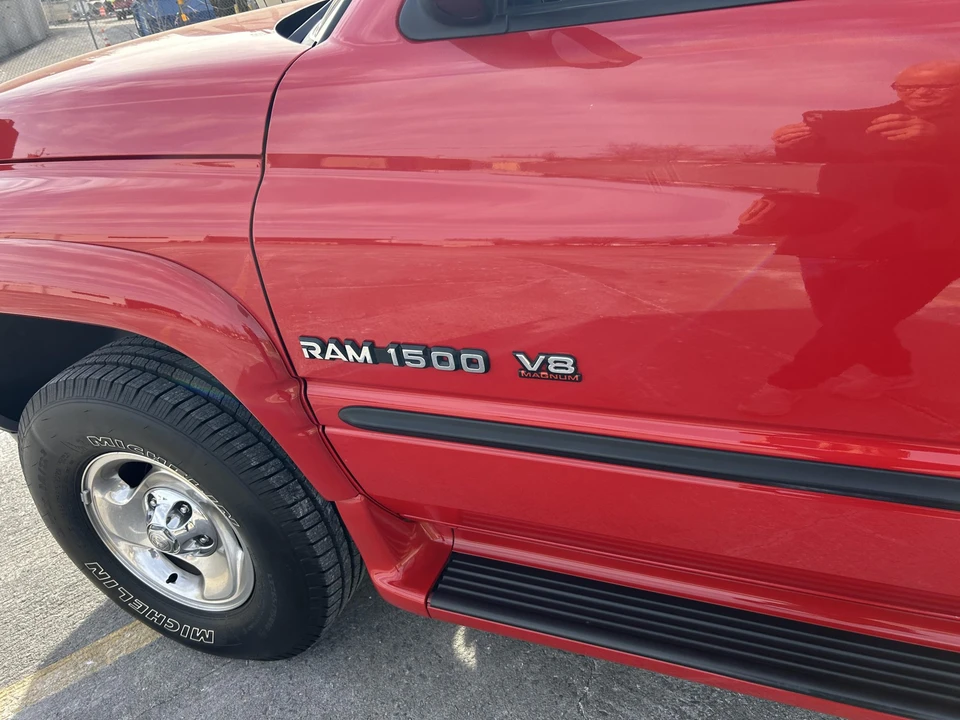 1998 Dodge Ram 2nd Gen - Image 14 of 31