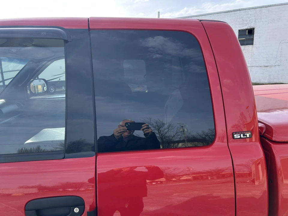 1998 Dodge Ram 2nd Gen - Image 16 of 31