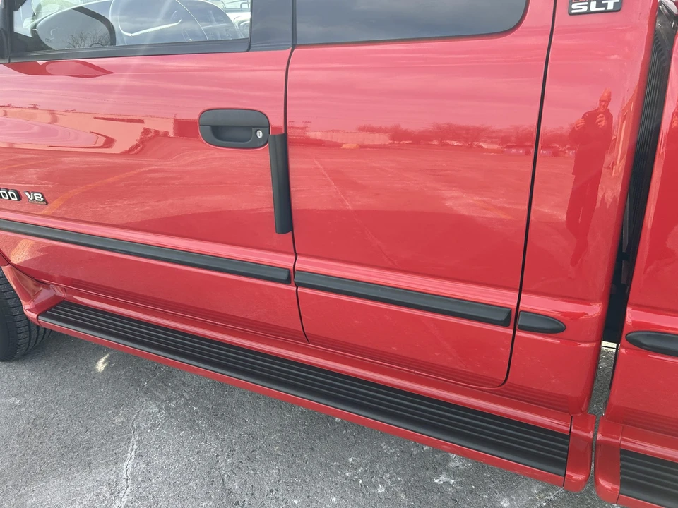 1998 Dodge Ram 2nd Gen - Image 18 of 31