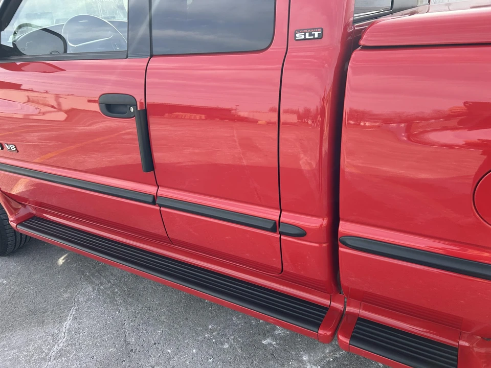 1998 Dodge Ram 2nd Gen - Image 19 of 31