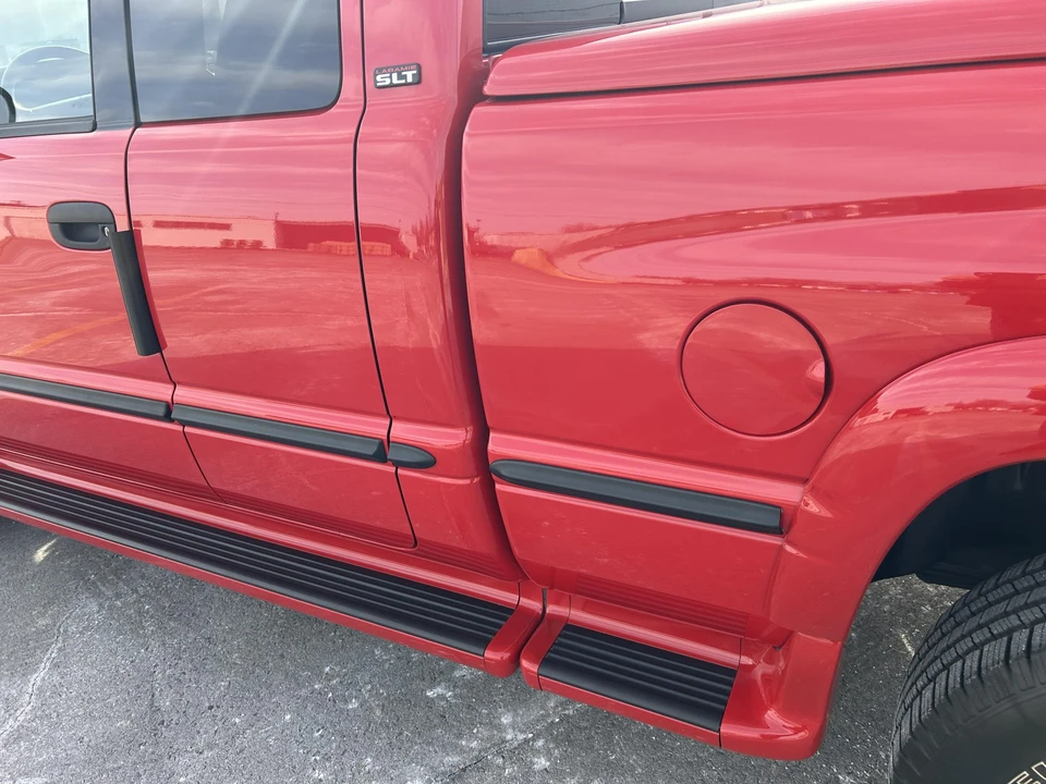 1998 Dodge Ram 2nd Gen - Image 20 of 31