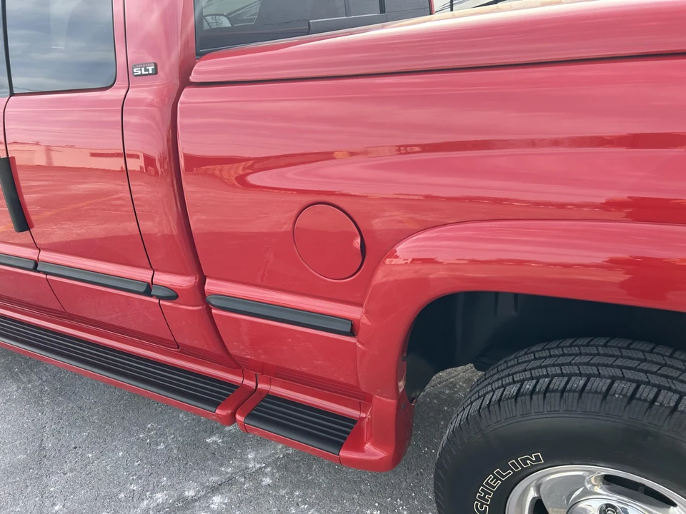 1998 Dodge Ram 2nd Gen - Image 21 of 31