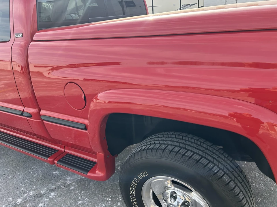 1998 Dodge Ram 2nd Gen - Image 22 of 31