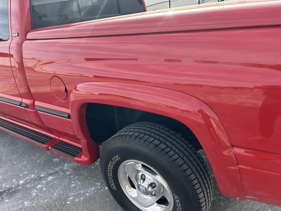 1998 Dodge Ram 2nd Gen - Image 23 of 31