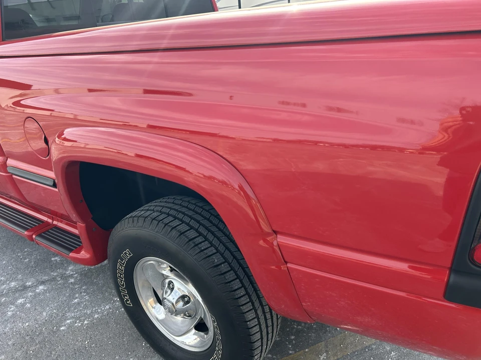 1998 Dodge Ram 2nd Gen - Image 24 of 31