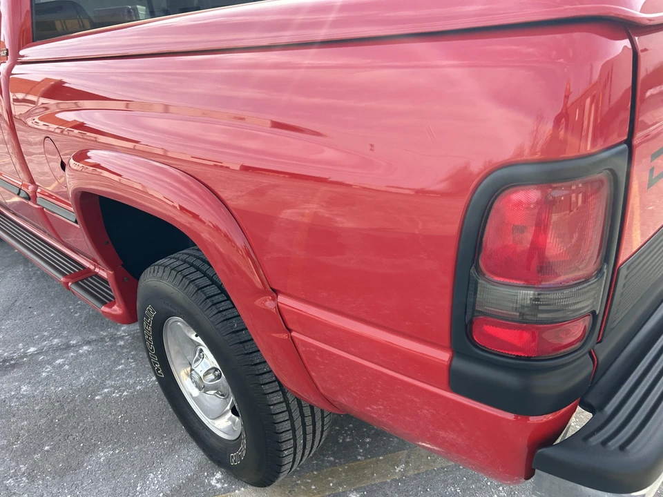 1998 Dodge Ram 2nd Gen - Image 25 of 31