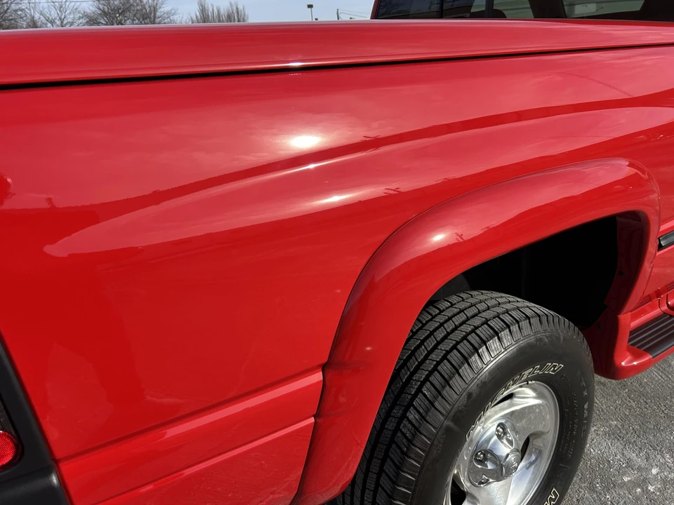 1998 Dodge Ram 2nd Gen - Image 27 of 31