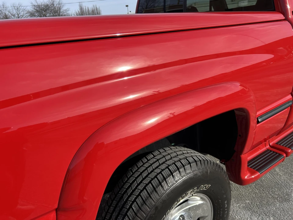 1998 Dodge Ram 2nd Gen - Image 28 of 31