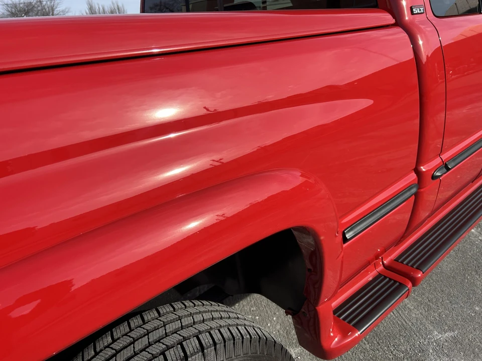 1998 Dodge Ram 2nd Gen - Image 29 of 31