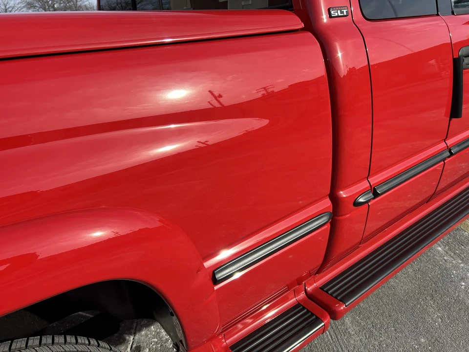 1998 Dodge Ram 2nd Gen - Image 30 of 31