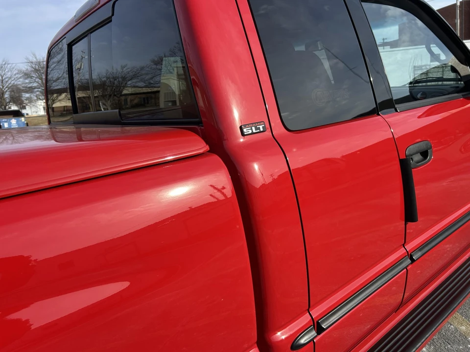 1998 Dodge Ram 2nd Gen - Image 31 of 31
