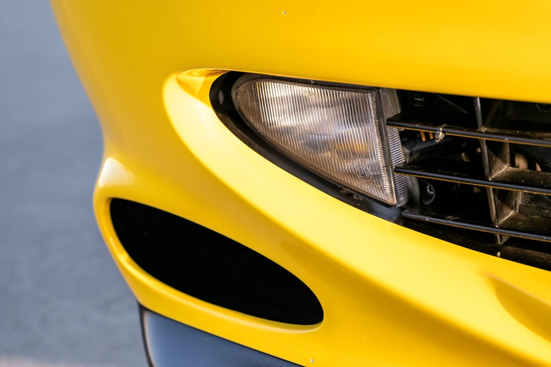 1998 Ferrari 550 Maranello - Image 16 of 31