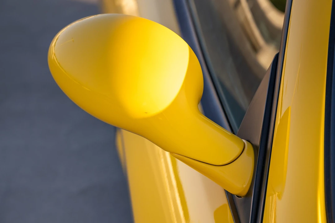 1998 Ferrari 550 Maranello - Image 28 of 31