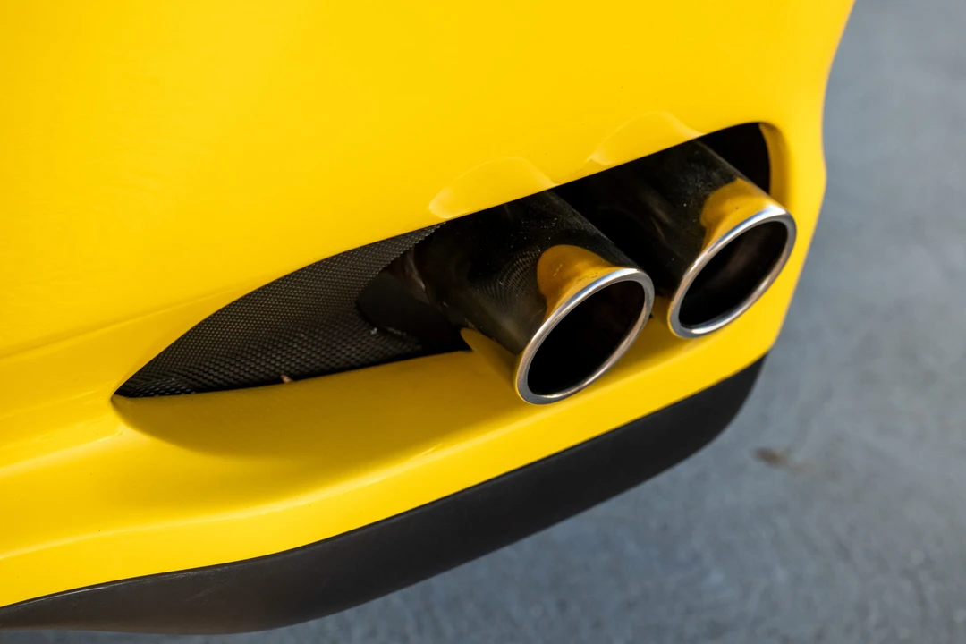1998 Ferrari 550 Maranello - Image 23 of 31