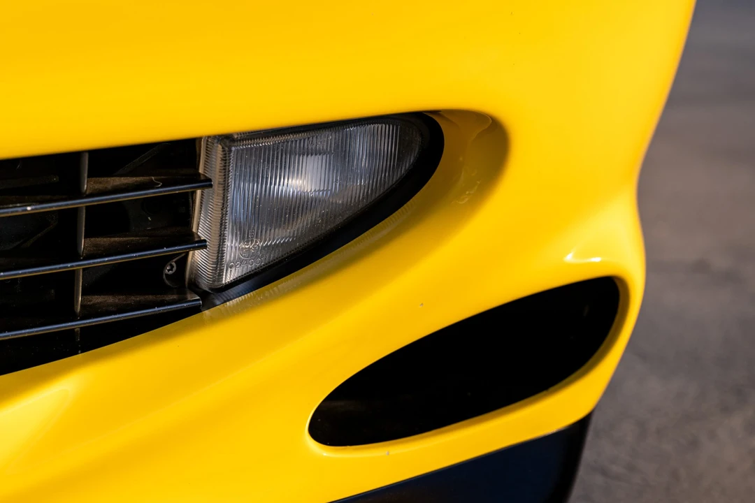 1998 Ferrari 550 Maranello - Image 13 of 31