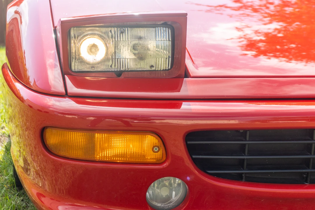 1998 Ferrari F355 Spider - Image 22 of 31