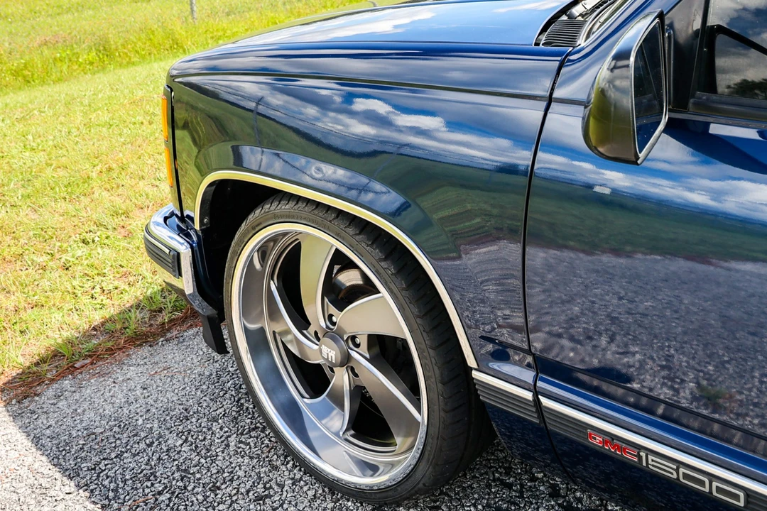 1998 GMC Sierra 1st Gen - Image 16 of 31